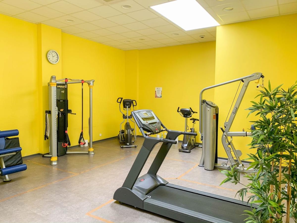 myBodynov - Centre SPORT-SANTE et MIEUX-ÊTRE - MONTPELLIER