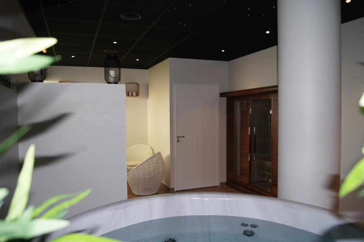 Salon Esthétique à Montpellier - Institut Ovale & Sens