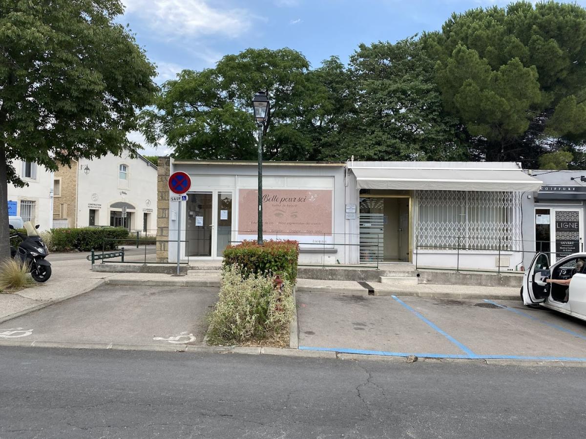 Institut belle pour soi