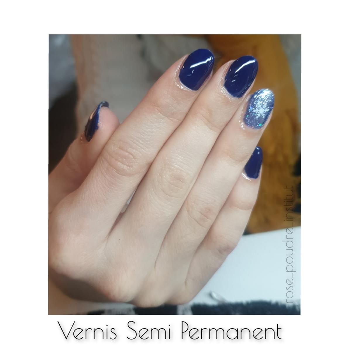 Rose Poudré Institut de Beauté