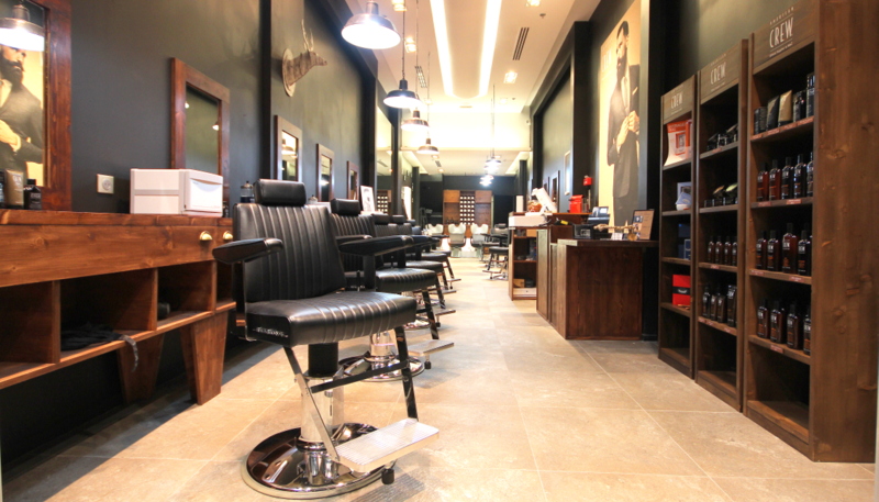 La Barbe de Papa Nantes Beaulieu