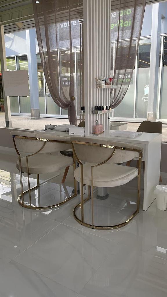 AT Esthétique (Ancien BeautyBox by AT)