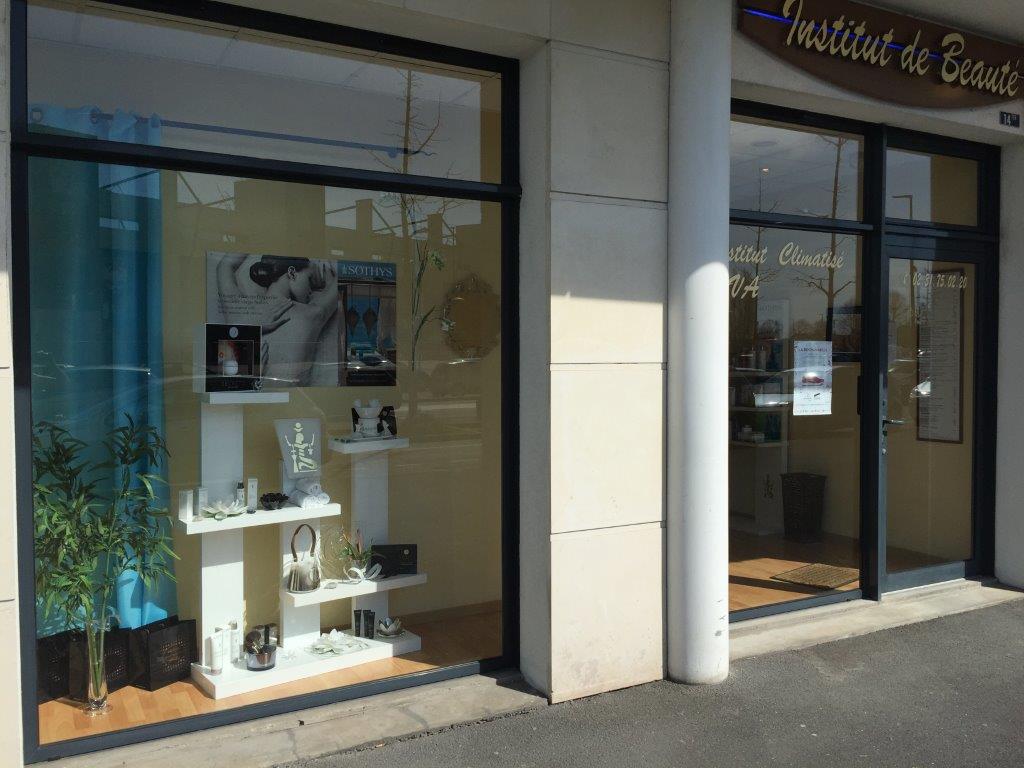 Isabelle Esthétique