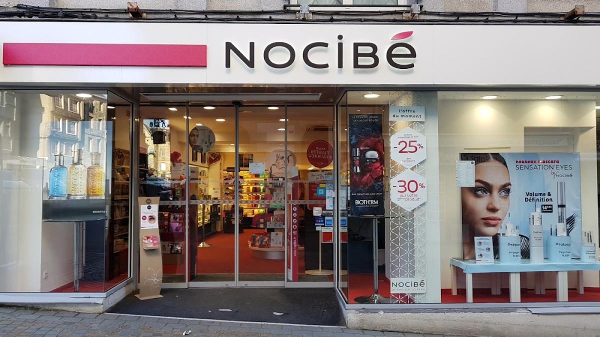 Nocibé - LANNION