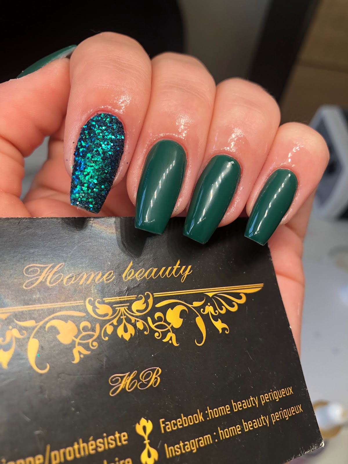 Home Beauty Périgueux