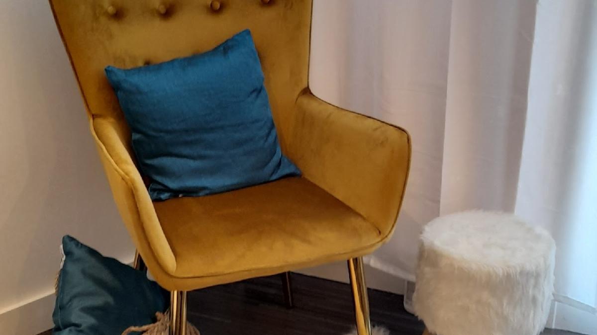 Le Boudoir de Daphné