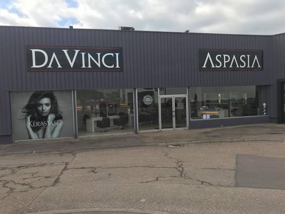 DAVINCI