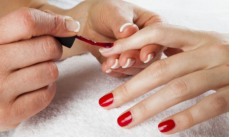 Couleurs D'Ailleurs Institut de beauté