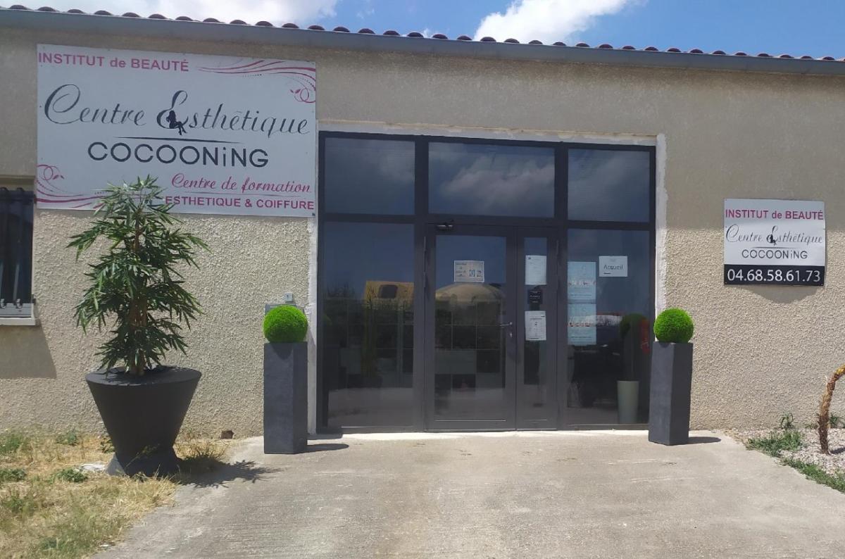 Centre Esthétique Cocooning