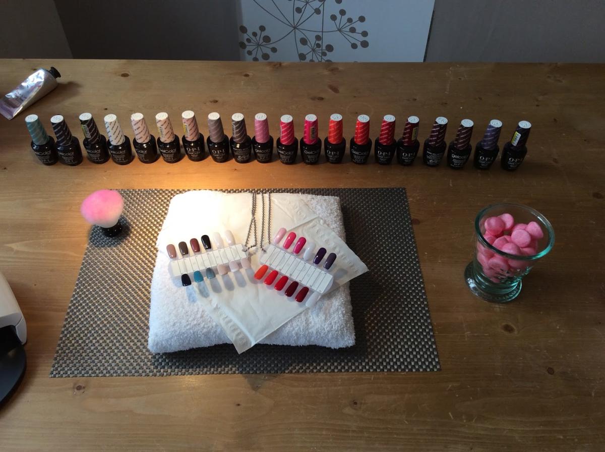 L'atelier de Céline