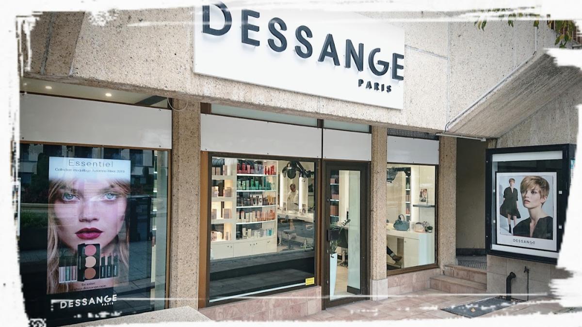 DESSANGE