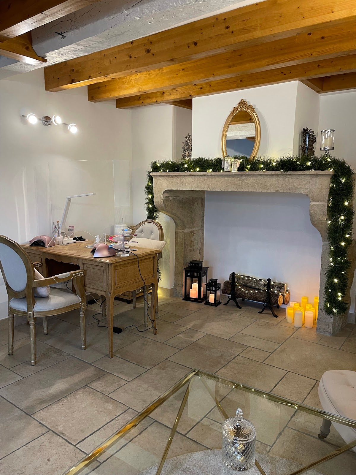 Douceur D'ongles Amandine