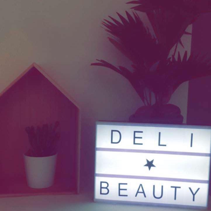 Deli beauty