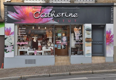 Institut Catherine - Flers