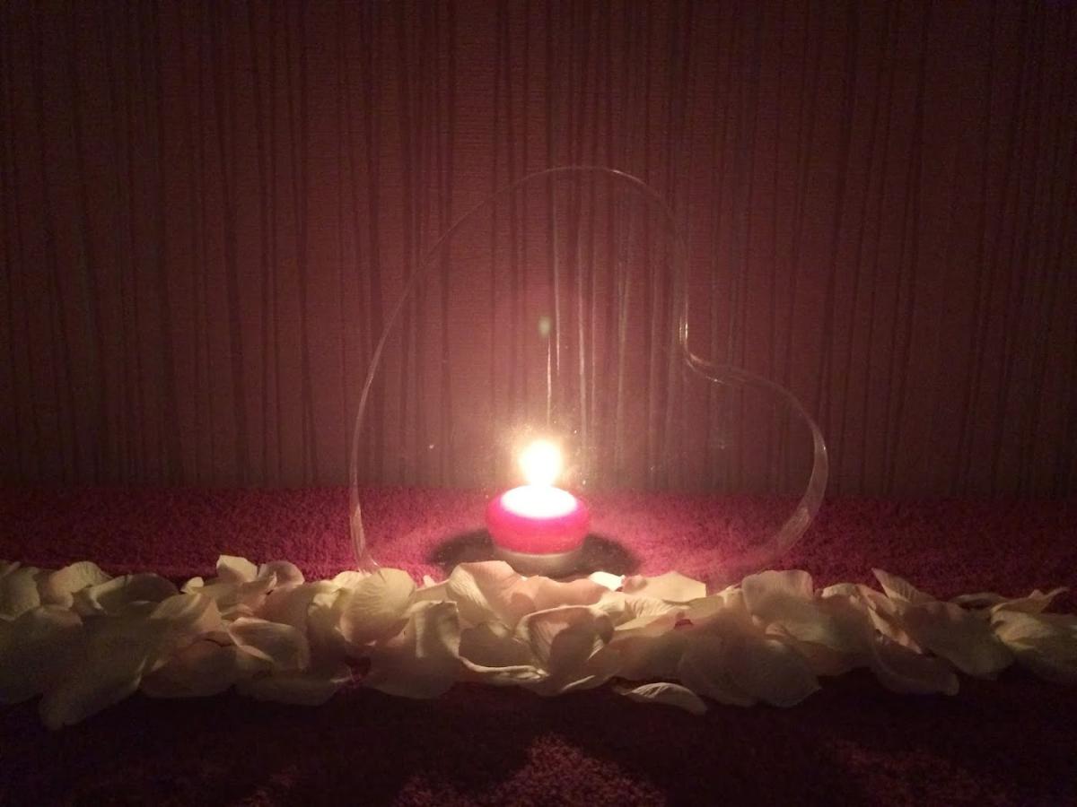 Au Coeur des Sens beauté