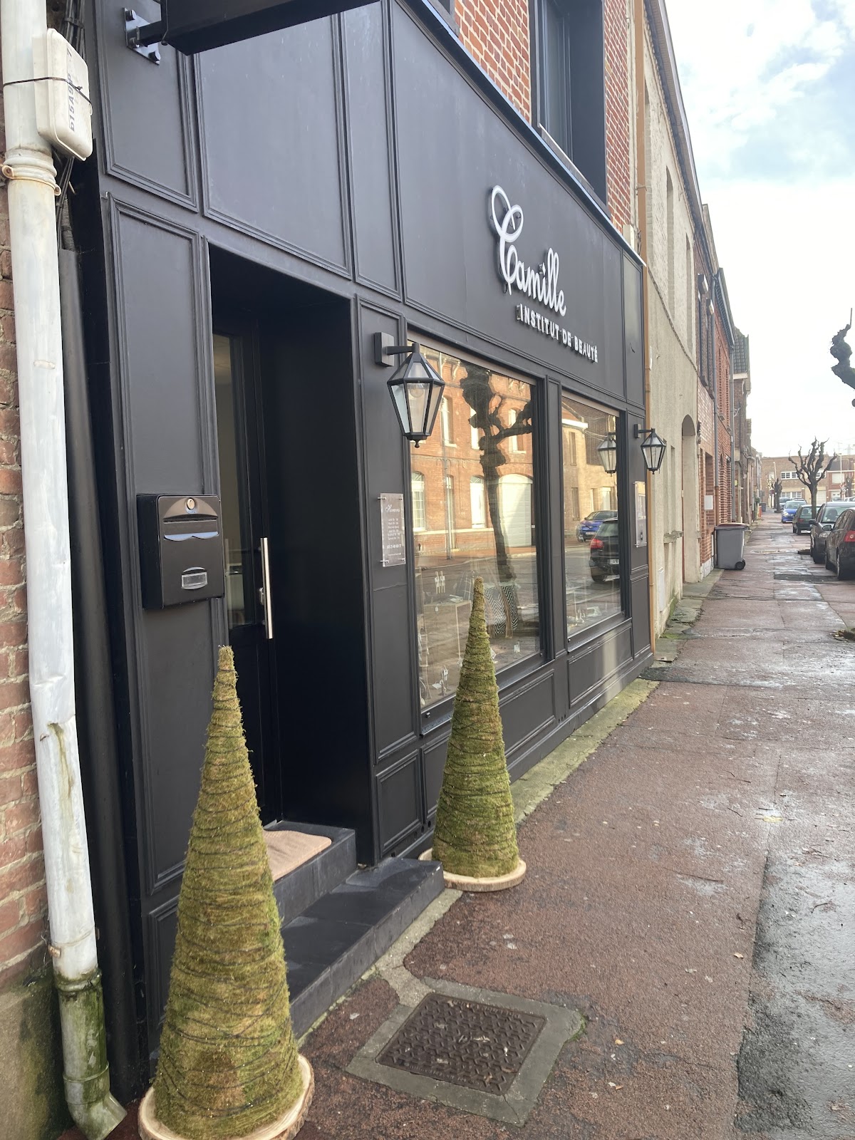 Camille Institut De Beauté