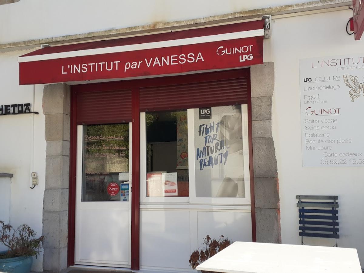 L'Institut Par Vanessa