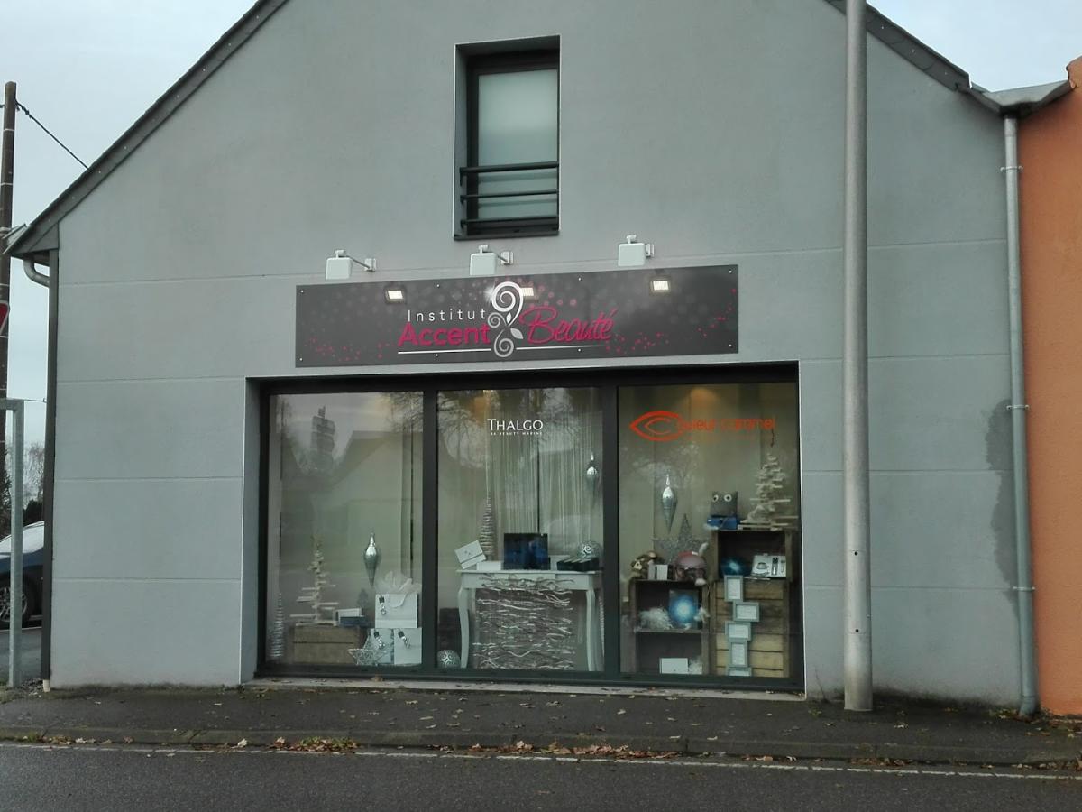 Accent Beauté