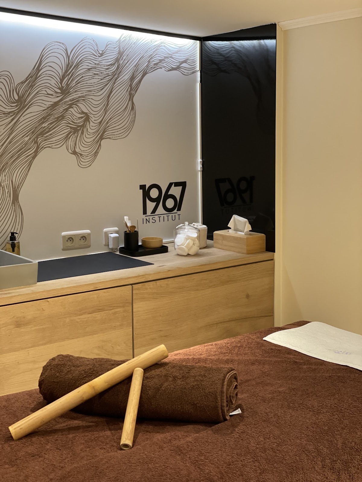 1967 institut Seillans