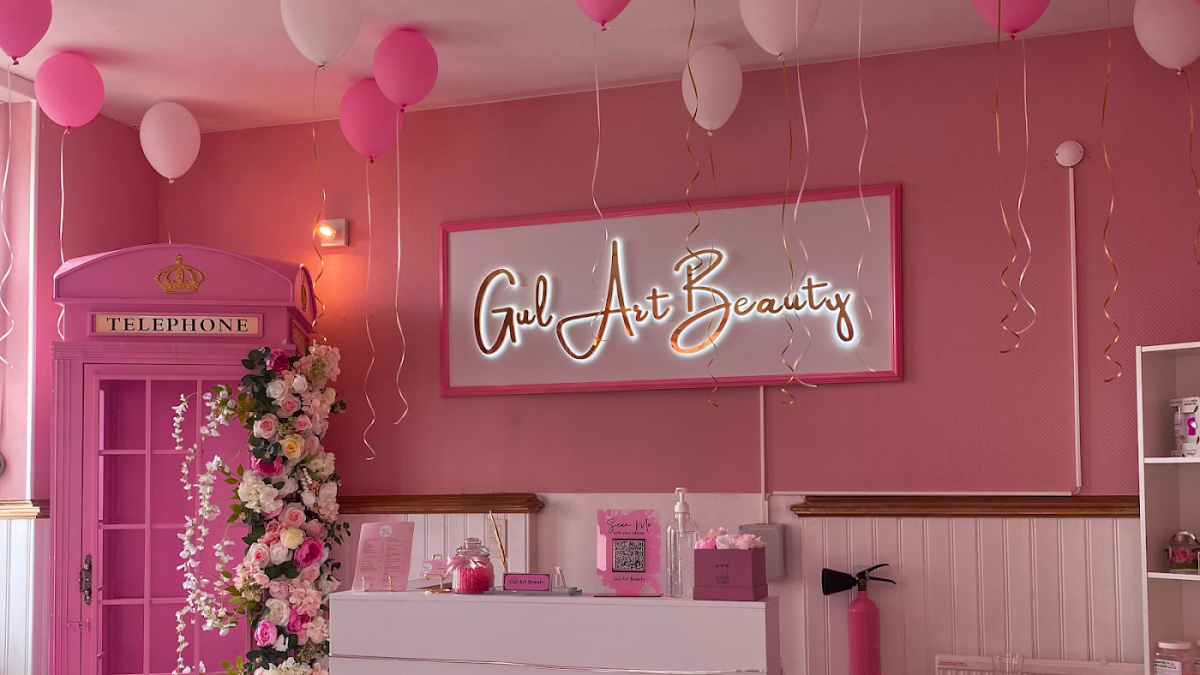 GUL ART BEAUTY • Salon de Beauté & Esthétique Kingersheim