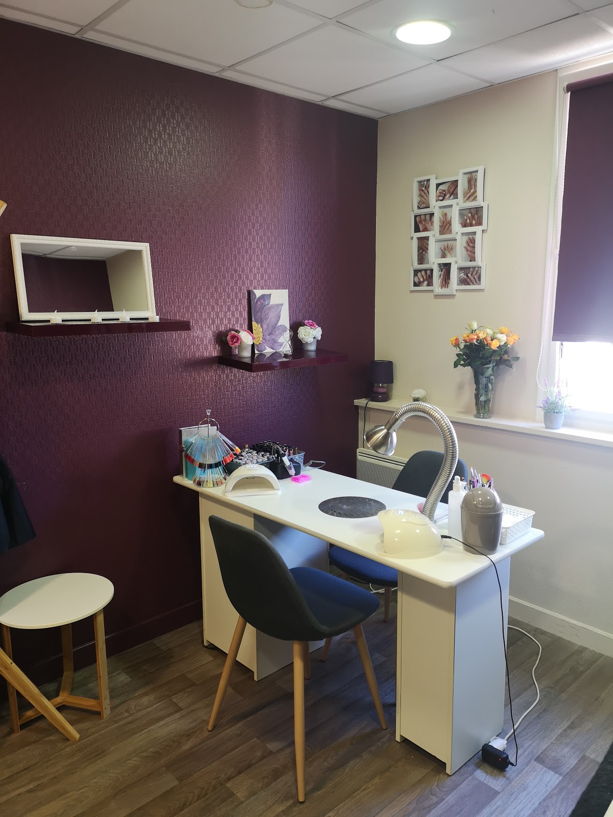 Stephanie esthetique