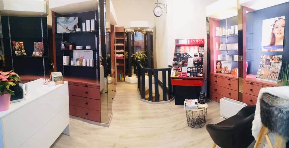 Institut Venusia Beaute