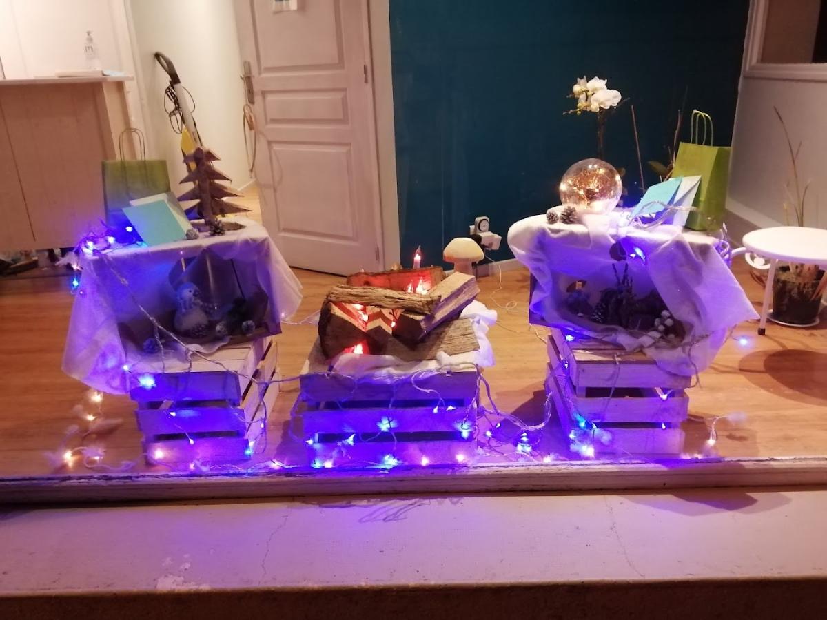 Institut De Beauté Un Temps Pour Soi