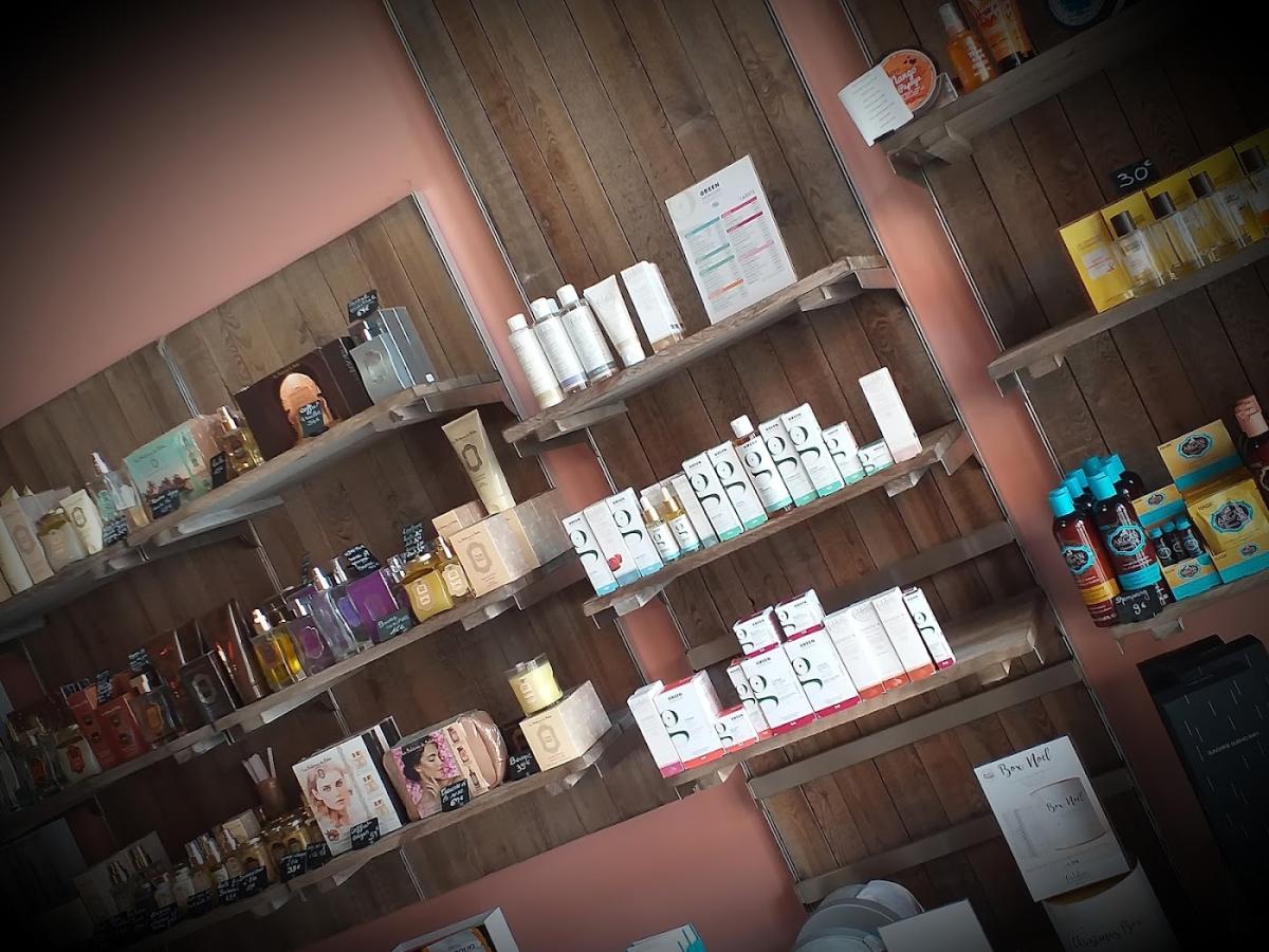 Lagon de Ms'Esthetic