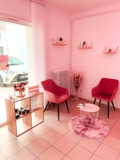 L'Atelier d'Océ - Institut de Beauté & Centre de Formation