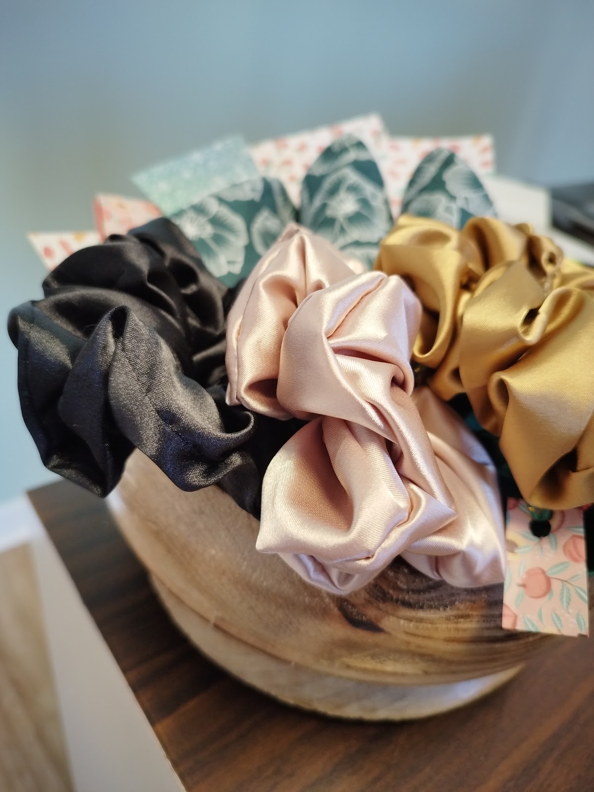 Salon de beauté L'Embelli