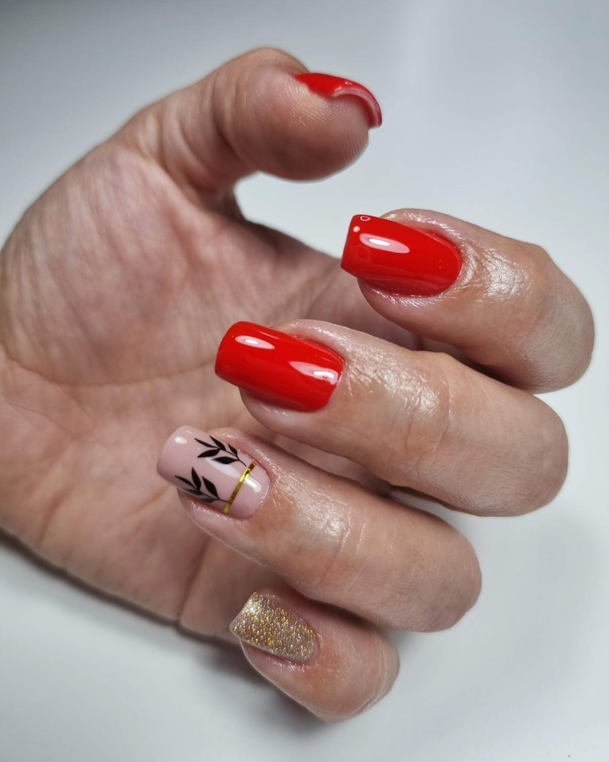 Les beautés de Julie