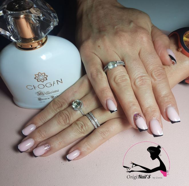 Originail's - Prothésiste Ongulaire Rognac