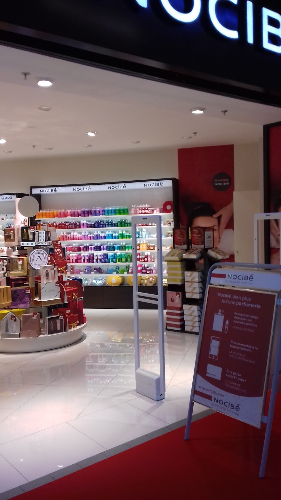 Nocibé - LA ROCHE SUR YON