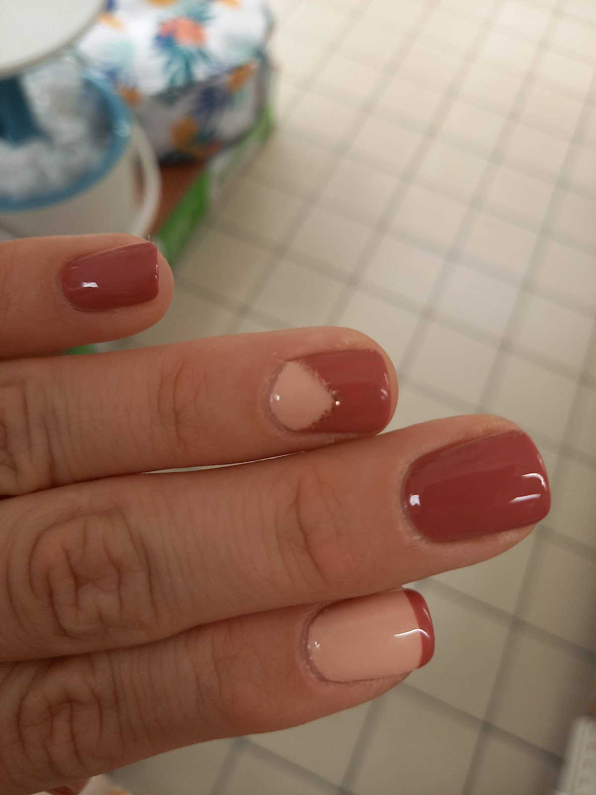 L'Onglerie Saint-Barthélemy-d'Anjou