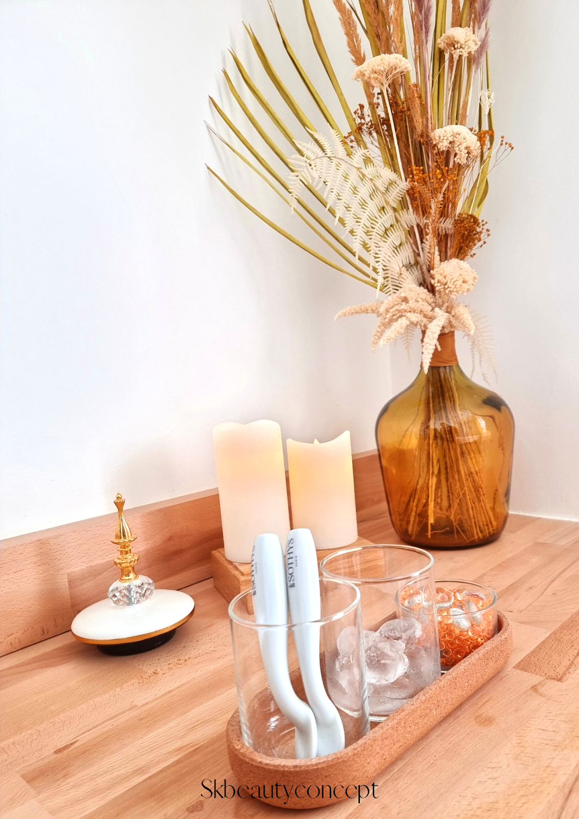 Sk Beauty Concept Institut de Beauté