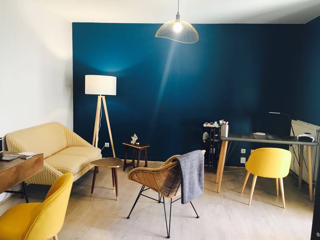 Mahila - Maison d'esthétique