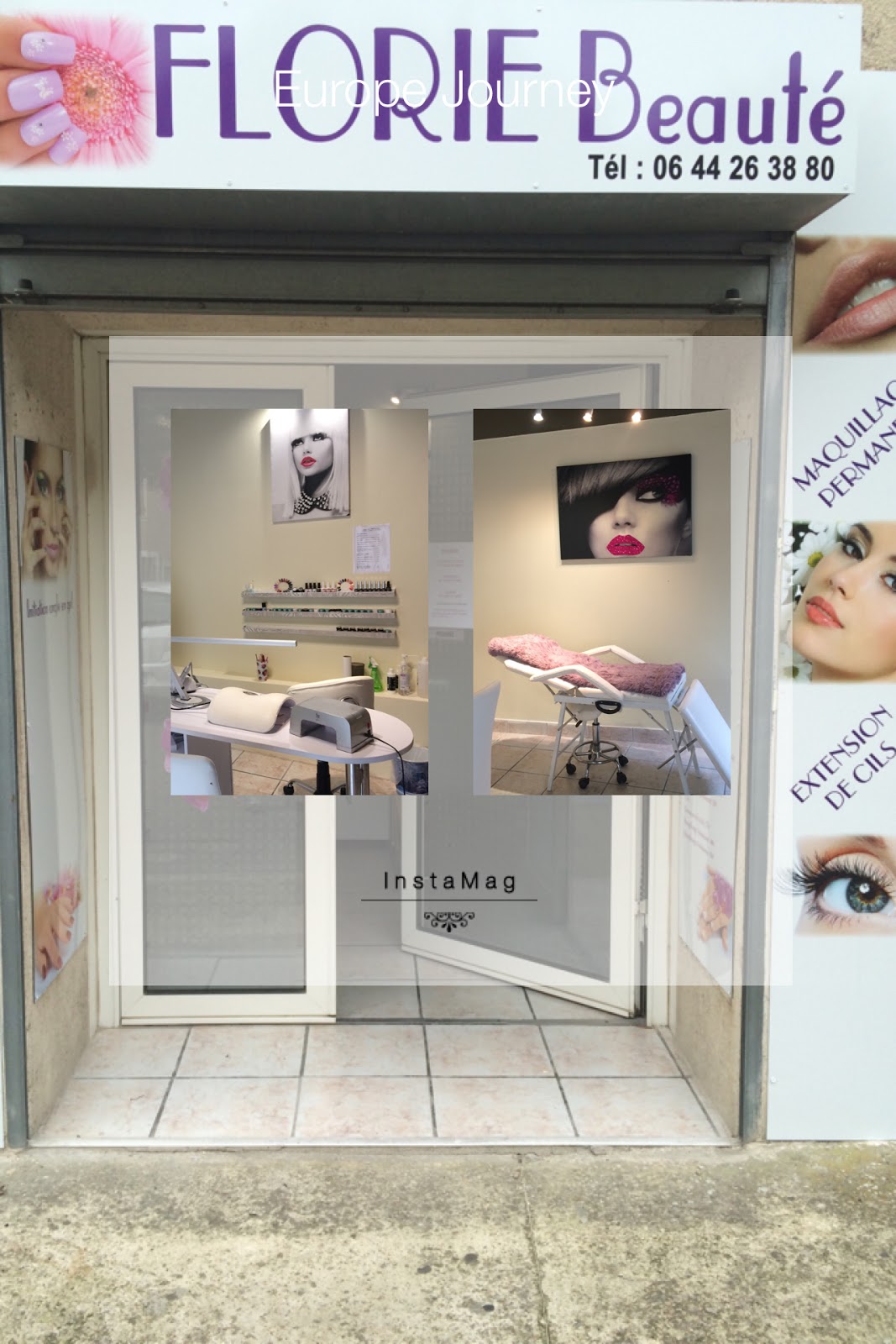 Institut Florie Beauté