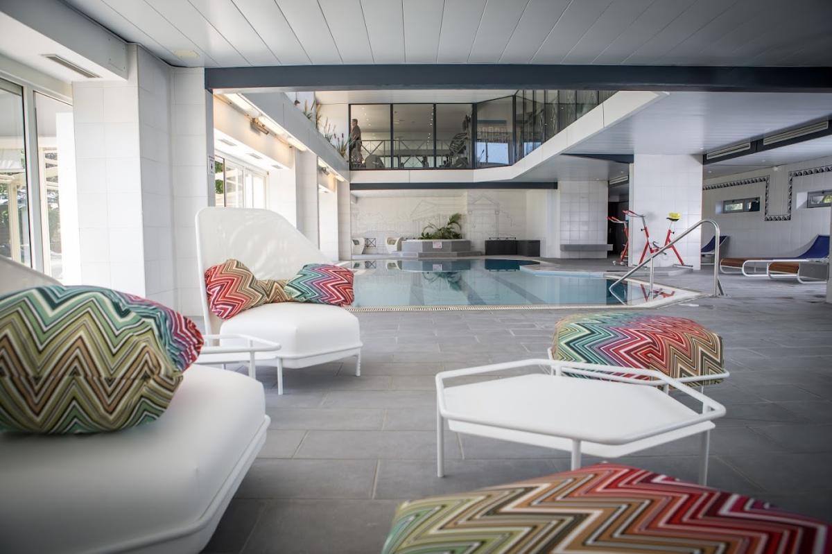 Vatel Wellness - Forme et beauté 4 étoiles