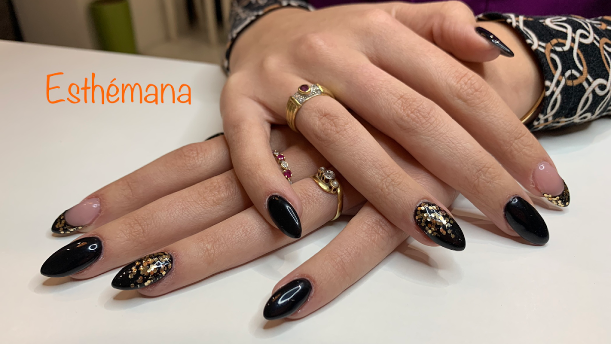 Salon ESTHEMANA