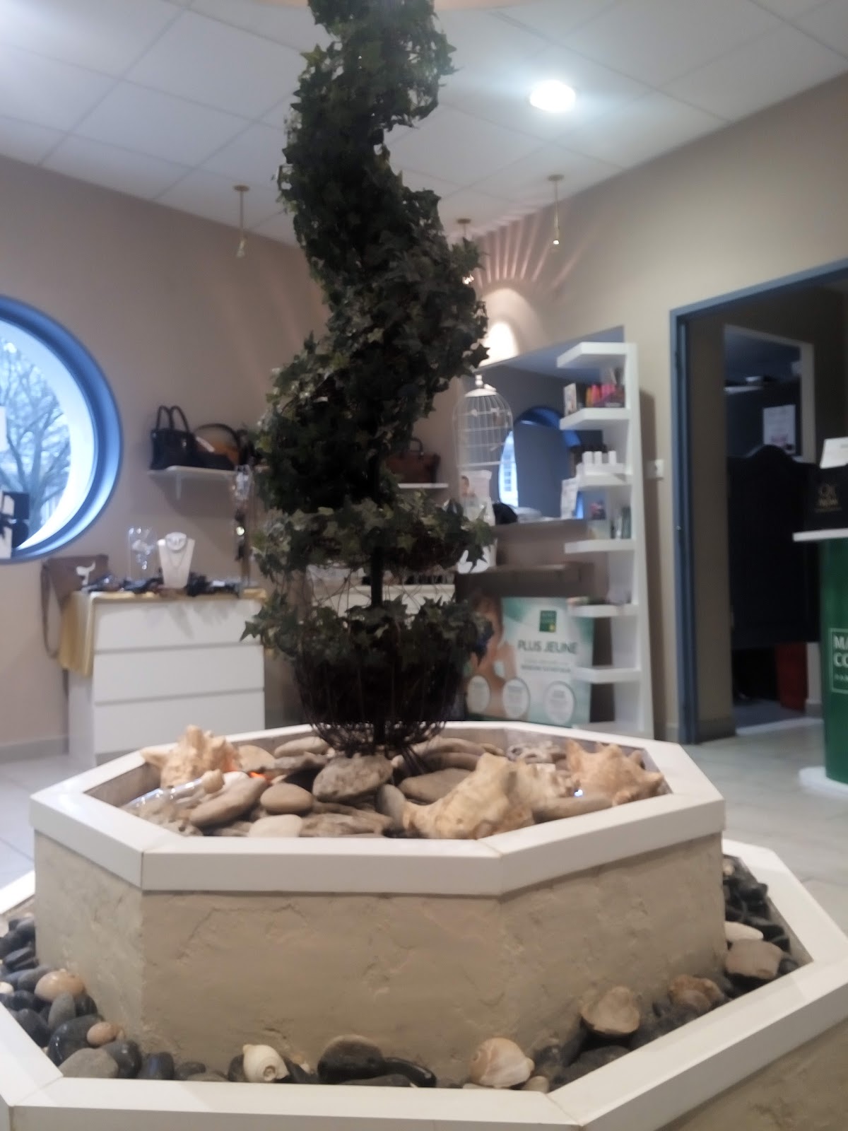 L'Instant Beauté Zen