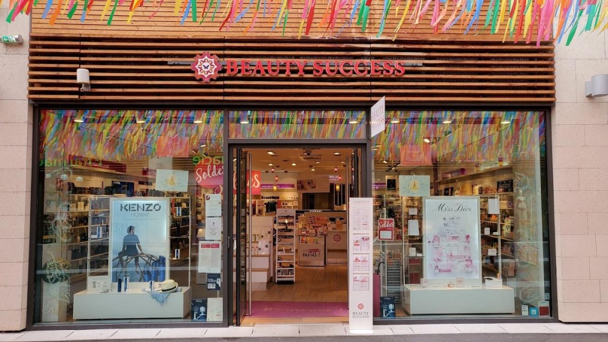 Beauty Success