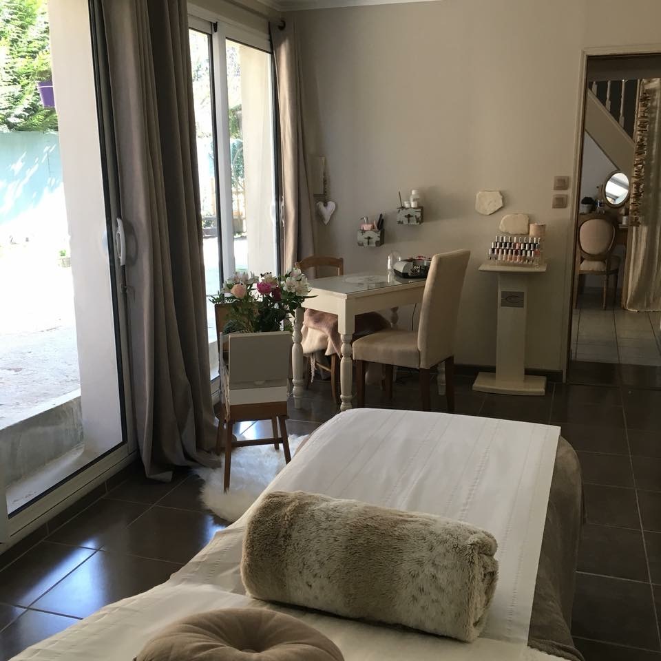 Au cocon de Jeanne - Saint-Leu-d'Esserent