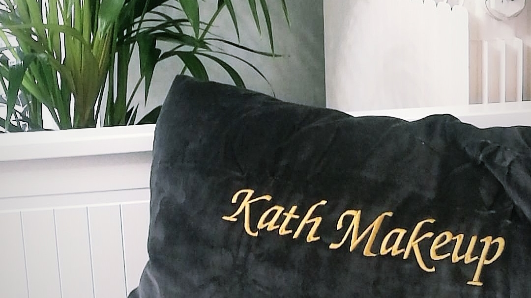 Kath Makeup