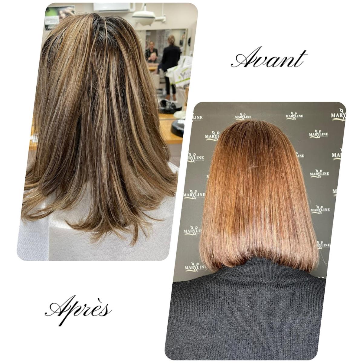 Maryline Coiffure | Salon de coiffure dans le 77