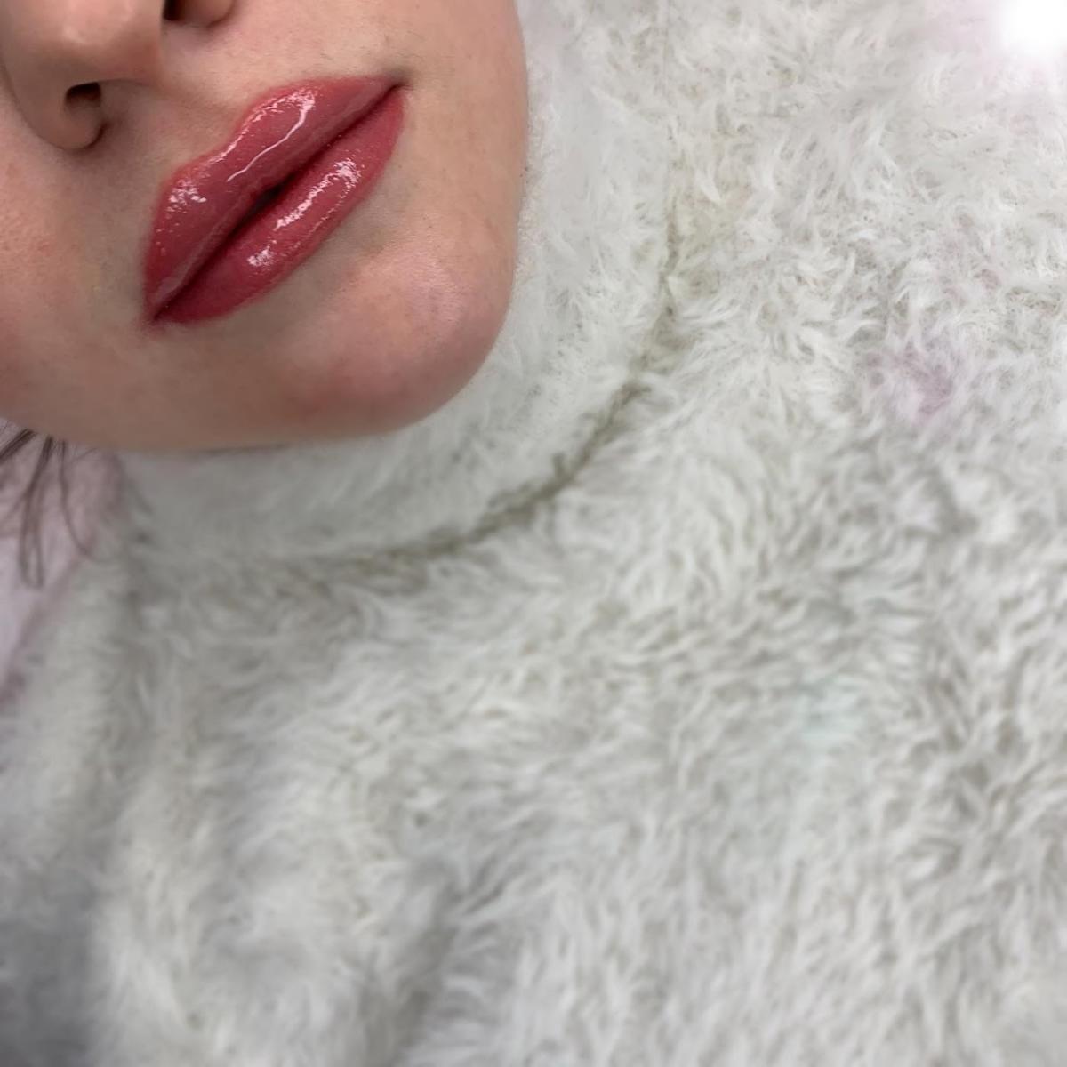 Sahra Lashes Beauty