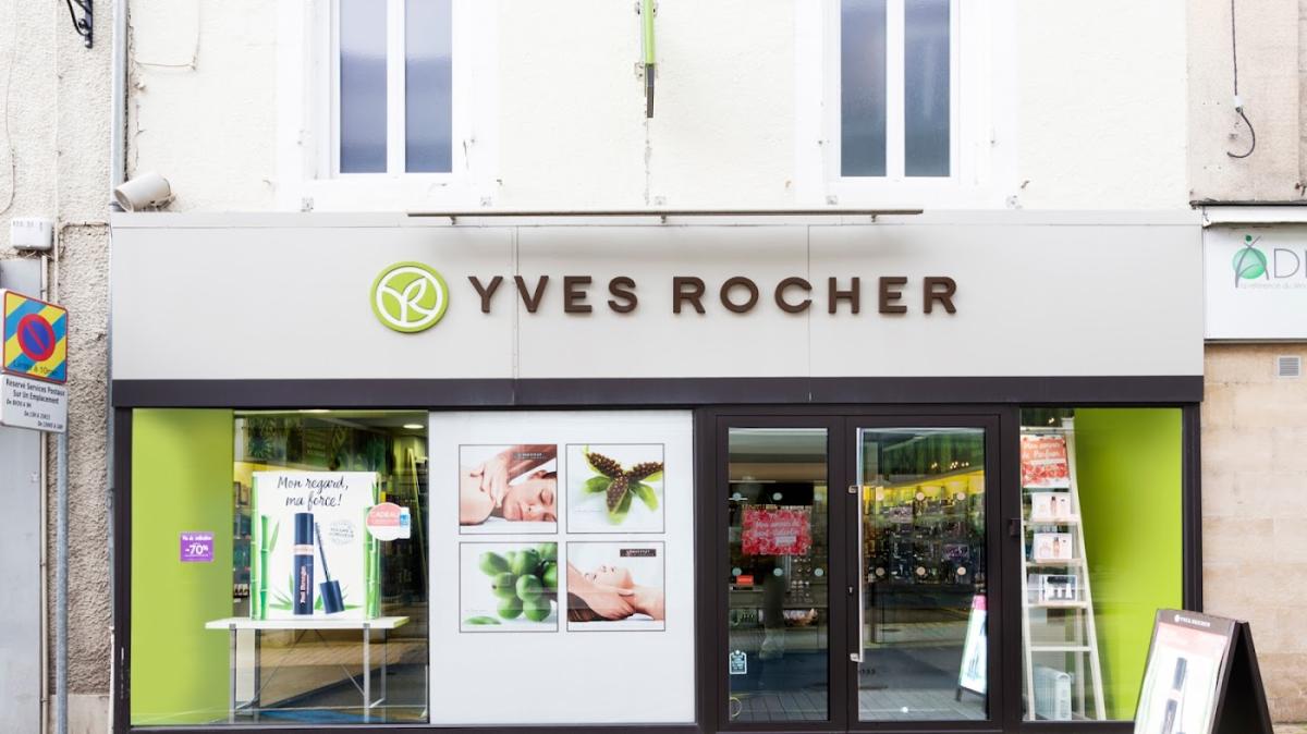 Yves Rocher