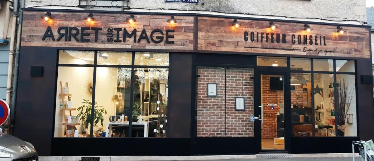 Arrêt sur Image