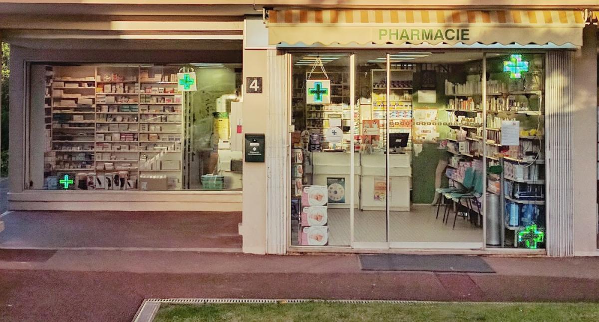 BLEU MARINE Beauté & Bien-être