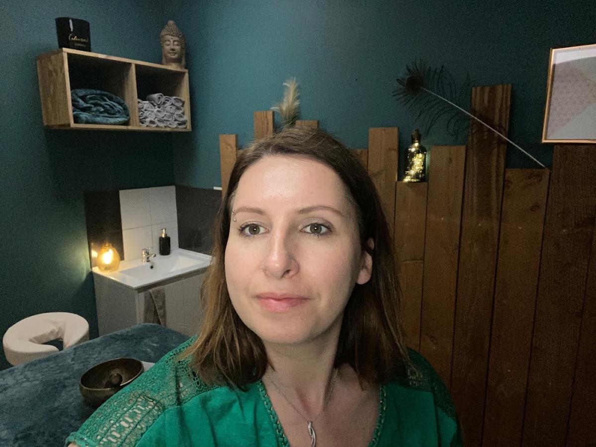 Le jardin de l'éveil