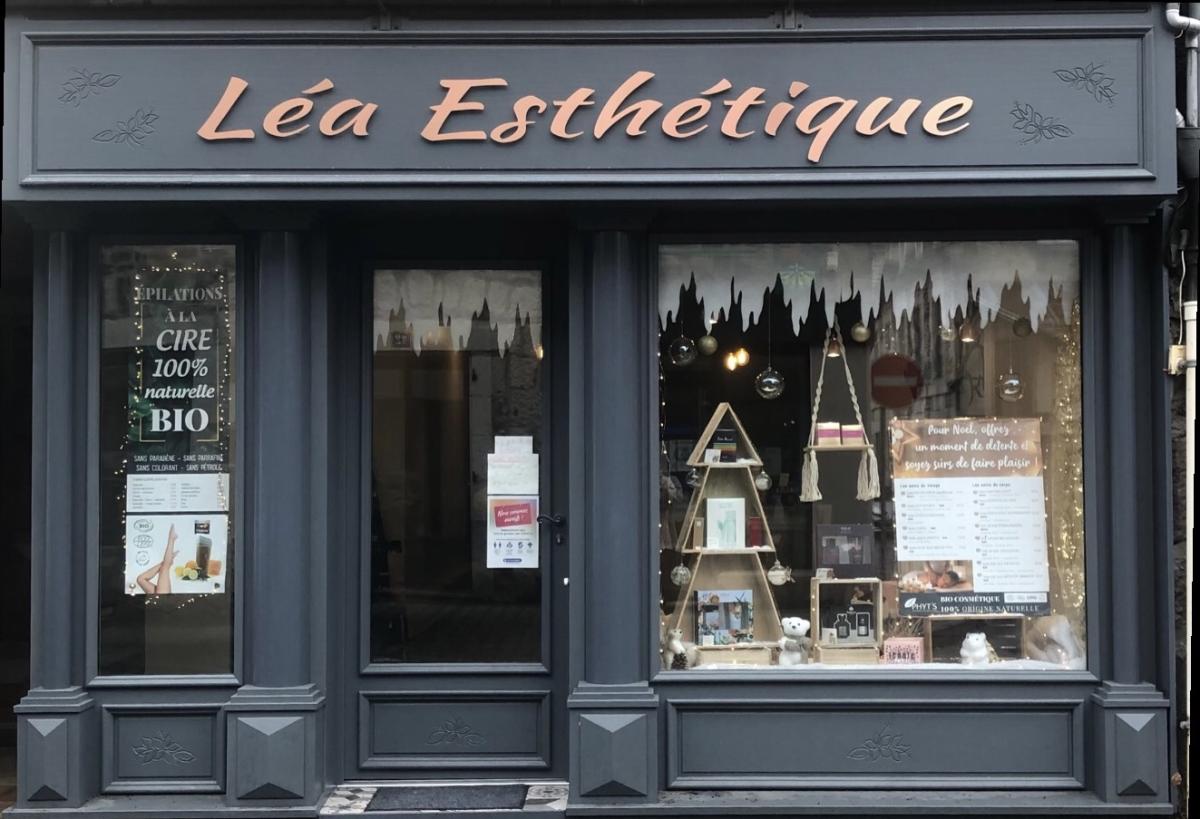Léa Esthétique